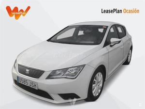 Seat Leon 1.6 Tdi 110cv Stsp Reference Ecomotive 5p. -16