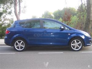 Seat Toledo 2.0 Tdi Sport Up 5p. -05