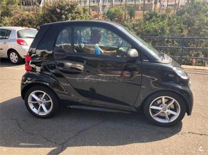 Smart Fortwo Coupe 45 Mhd Pure 3p. -12