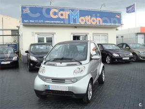 Smart Fortwo Coupe Passion 61cv 3p. -05