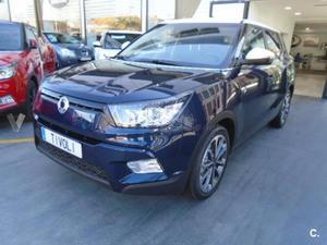 Ssangyong Tivoli D16t Limited 4x2 5p. -17