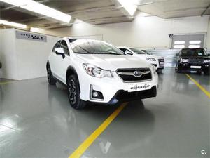 Subaru Xv 1.6i Executive 5p. -16