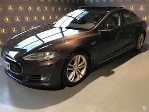 TESLA S cv Performance