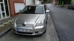 TOYOTA Avensis 2.0 D4D SOL -04