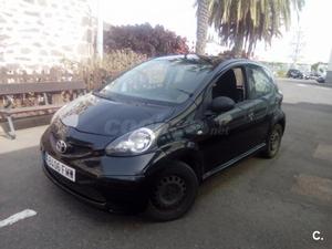 TOYOTA Aygo 1.0 VVTi 5p.