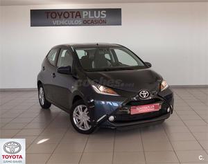 TOYOTA Aygo  xplay 5p.