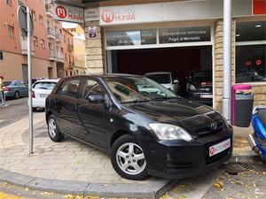 TOYOTA Corolla 1.4 D4D Terra 5p.