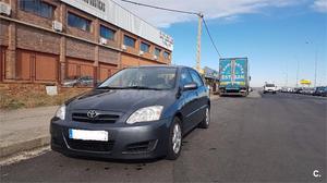 TOYOTA Corolla 2.0 D4D 116cv Luna 5p.