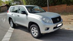 TOYOTA Land Cruiser 3.0 D4D VX -13