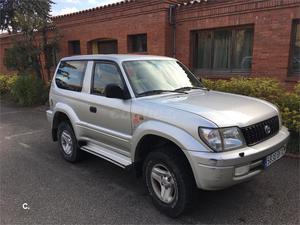 TOYOTA Land Cruiser 90 O3.0 TD VX 3p.