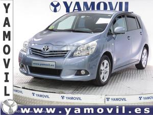 TOYOTA VERSO 2.0 D 126CV ACTIVE 5 PLAZAS - MADRID - (MADRID)