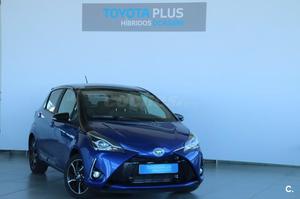 TOYOTA Yaris 1.5 Hybrid Feel 5p.