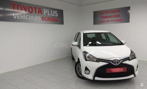 TOYOTA Yaris  Active 5p.