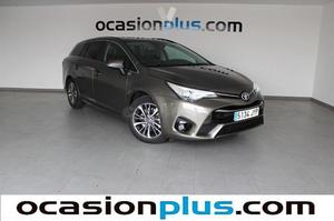 Toyota Avensis d Executive Ts 5p. -17