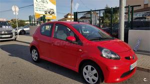 Toyota Aygo 1.0 Vvti Aygo 5p. -08