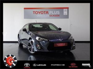 Toyota Gt86 Gt86 Automatico 2p. -13