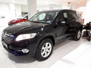 Toyota Rav4 2.2 D4d Advance 4x4 5p. -10