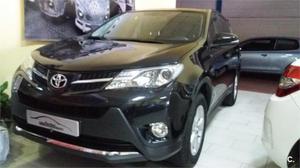 Toyota Ravd 4x2 Advance 5p. -13