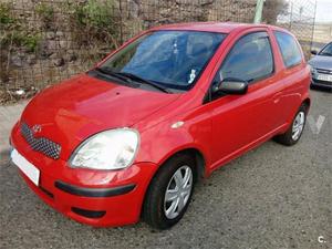 Toyota Yaris 1.3 Vvti T3 3p. -03