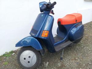 VESPA Cosa 200 CLX (