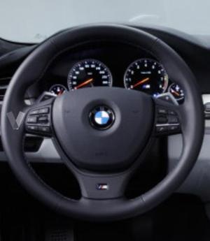 VOLANTE BMW M5