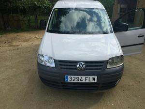 VOLKSWAGEN Caddy Kombi 1.9 TDI 104cv -07