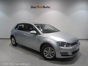 VOLKSWAGEN GOLF 1.6T DI CR BMT BUSINESS AND NAVI 81 KW (110