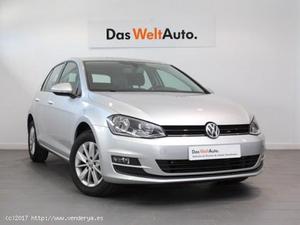 VOLKSWAGEN GOLF GOLF 1.6TDI CR BMT EDITION DSG - SEVILLA -