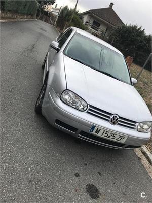 VOLKSWAGEN Golf 1.6 CONCEPTLINE 3p.