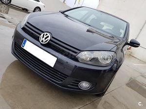 VOLKSWAGEN Golf 1.9 TDI 105cv Highline 5p.