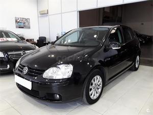 VOLKSWAGEN Golf 1.9 TDI 105cv Sportline 5p.