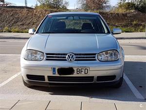 VOLKSWAGEN Golf 1.9 TDi Highline 115CV 5p.