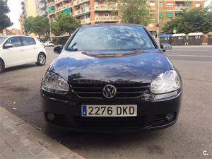 VOLKSWAGEN Golf 2.0 TDI 140cv Sportline DSG 3p.