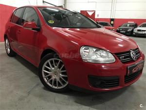 VOLKSWAGEN Golf 2.0 TDI 170cv GT 5p.