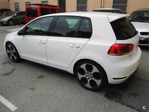 VOLKSWAGEN Golf 2.0 TSI 210cv DSG 6 vel GTI 5p.