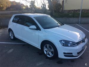 VOLKSWAGEN Golf Advance 1.6 TDI 105cv BMT 5p.