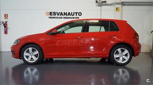 VOLKSWAGEN Golf Advance 2.0 TDI 150cv BMT 5p.