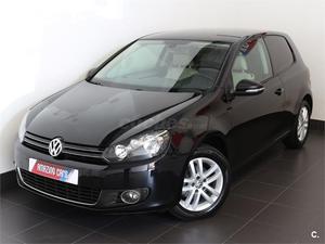 VOLKSWAGEN Golf VI1.6 TDI 105cv DPF Sport 5p.