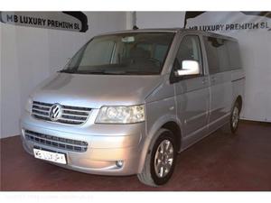 VOLKSWAGEN MULTIVAN EN VENTA EN TARRAGONA (TARRAGONA) -