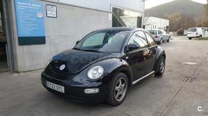 VOLKSWAGEN New Beetle 1.9 TDI 3p.