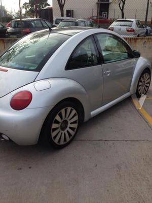 VOLKSWAGEN New Beetle 1.9 TDi 90CV -02