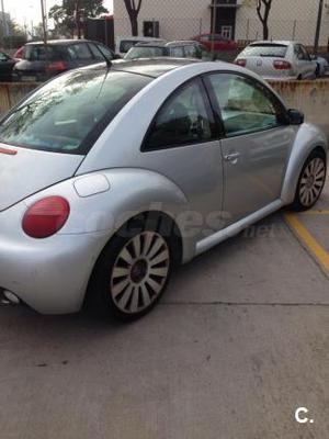 VOLKSWAGEN New Beetle 1.9 TDi 90CV 3p.