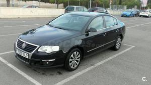 VOLKSWAGEN Passat 2.0 TDI 110cv DPF Bluemotion 4p.