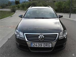 VOLKSWAGEN Passat Variant 2.0 TDI Highline DSG 5p.