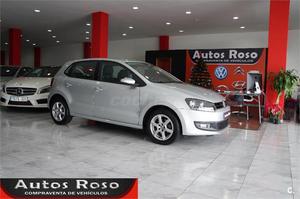 VOLKSWAGEN Polo 1.2 TSI 90cv Advance 5p.