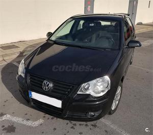 VOLKSWAGEN Polo 1.4 United 80cv 5p.