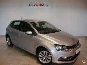 VOLKSWAGEN Polo Advance 1.2 TSI 66kW 90CV BMT DSG 5p.