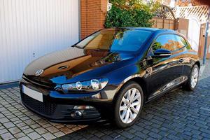 VOLKSWAGEN Scirocco 1.4 TSI 160cv -09