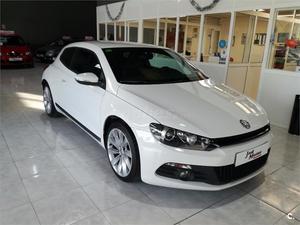 VOLKSWAGEN Scirocco 2.0 TSI 210cv 3p.