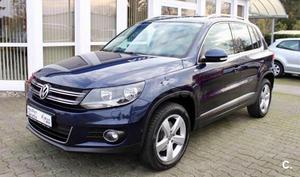 VOLKSWAGEN Tiguan 2.0 TDI 140cv DSG 4x4 Sport BMotion Tech